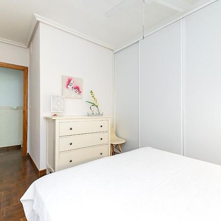 Apartamento Centrico Blasco Ibanez Torrevieja Exterior photo
