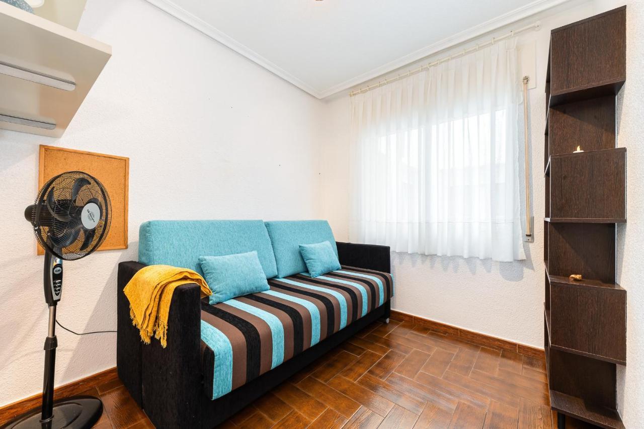 Apartamento Centrico Blasco Ibanez Torrevieja Exterior photo